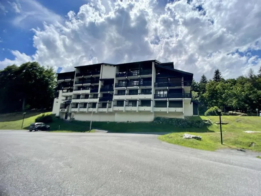 Studio Moderne De 18M2 Aux Carroz D'Araches Les Carroz d'Araches