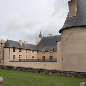L'oustalou - Wifi - Jardin - Campagne Hébergement de vacances