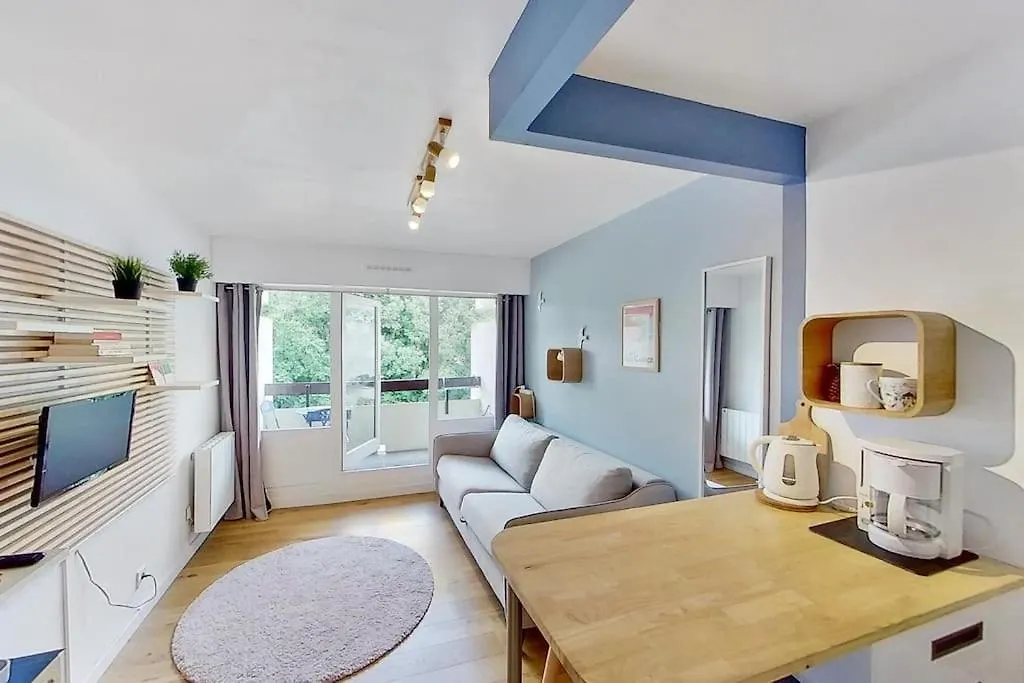 Studio Moderne De 18M2 Aux Carroz D'Araches Les Carroz d'Araches