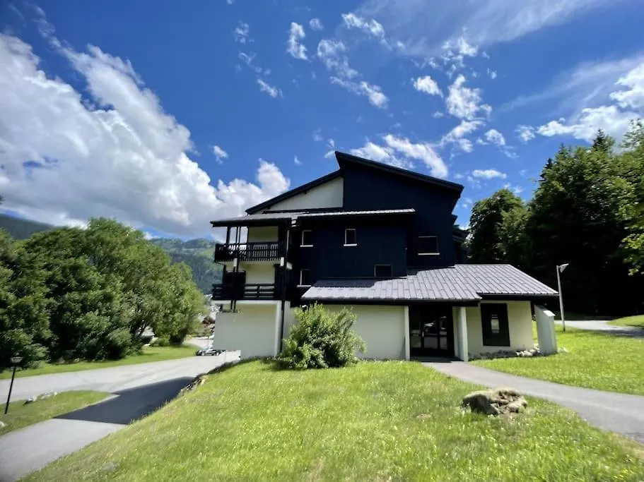 Apartman Studio Moderne De 18M2 Aux Carroz D'Araches Les Carroz d'Araches